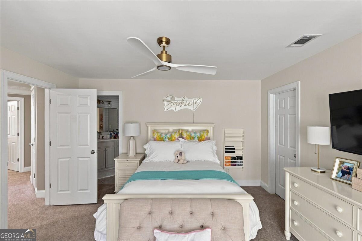 100 Wadley Station Lane Macon - Photo 41