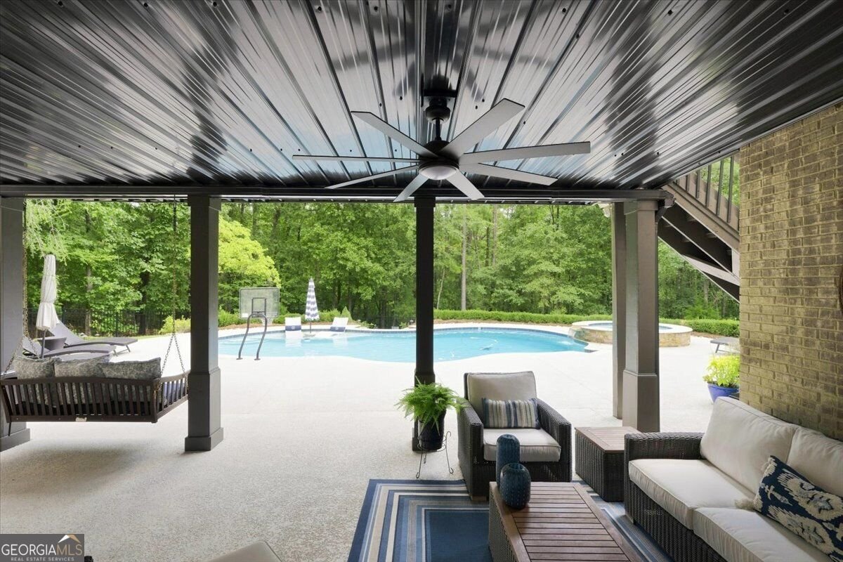 100 Wadley Station Lane Macon - Photo 51