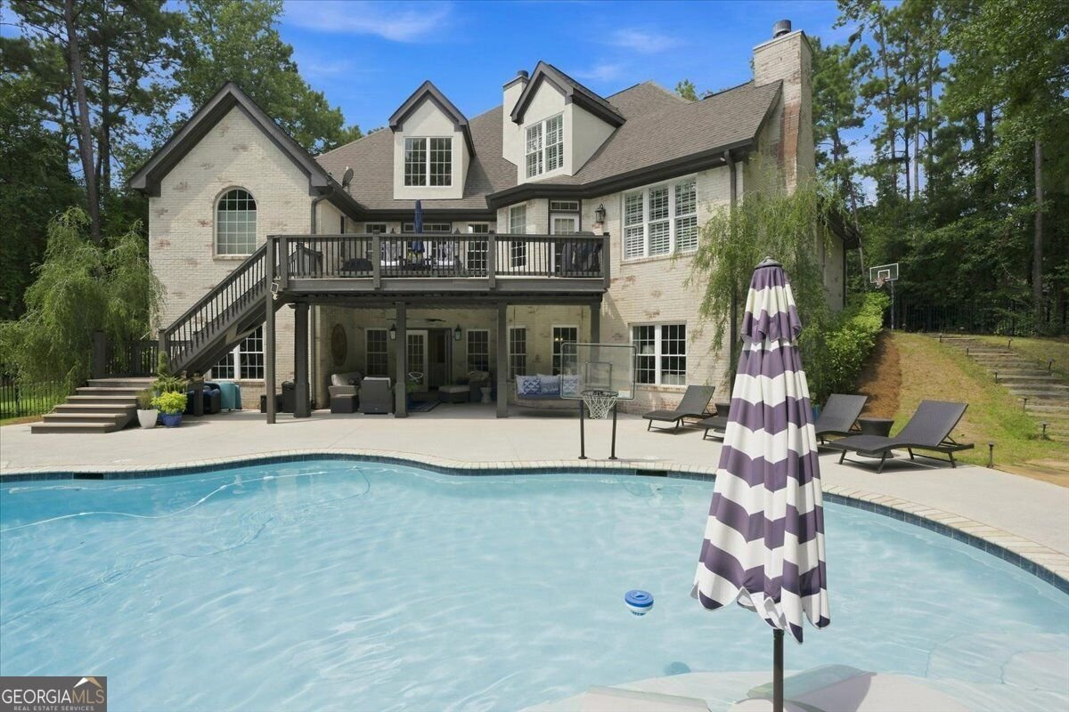 100 Wadley Station Lane Macon - Photo 54