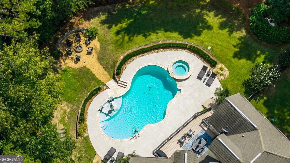 100 Wadley Station Lane Macon - Photo 55