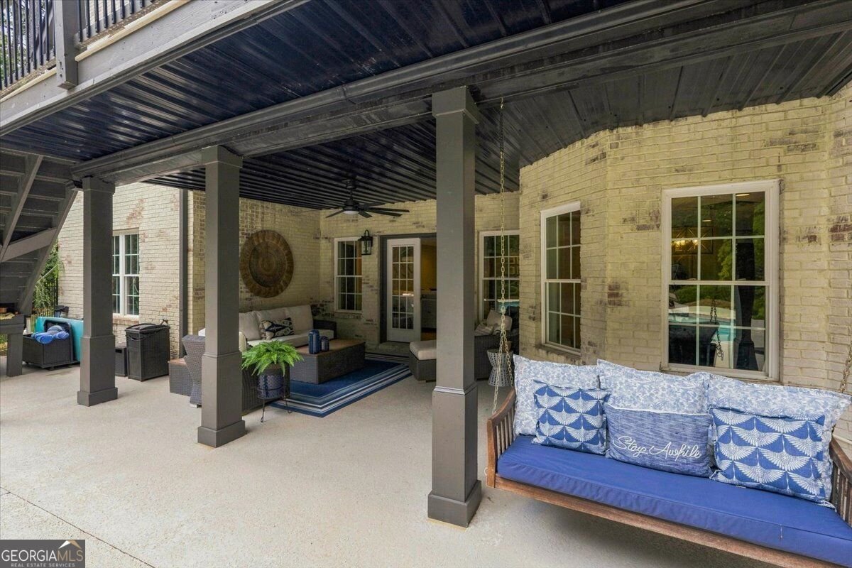 100 Wadley Station Lane Macon - Photo 58