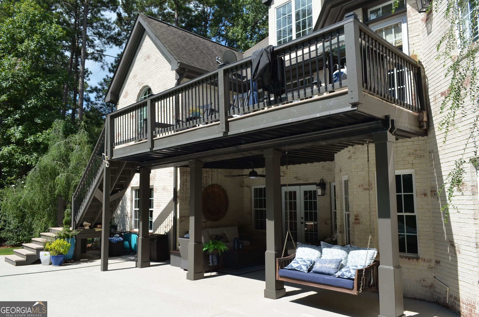 100 Wadley Station Lane Macon - Photo 6