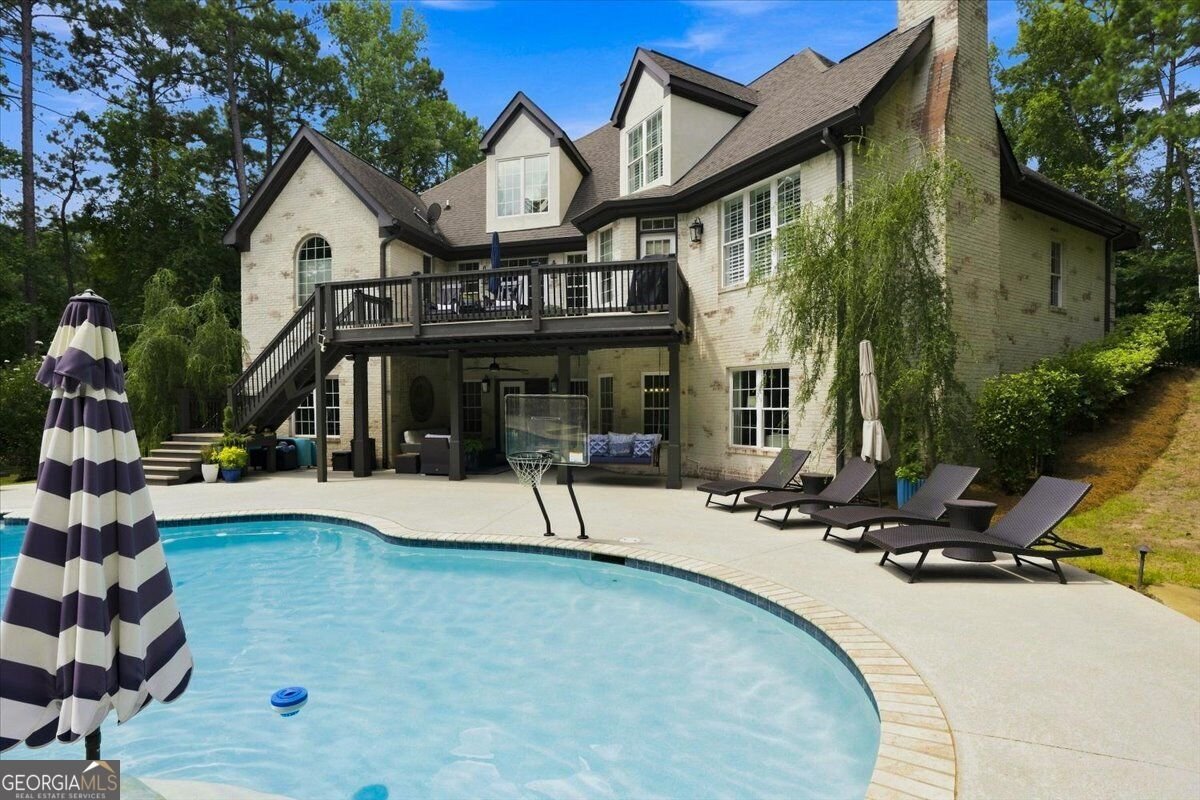 100 Wadley Station Lane Macon - Photo 66
