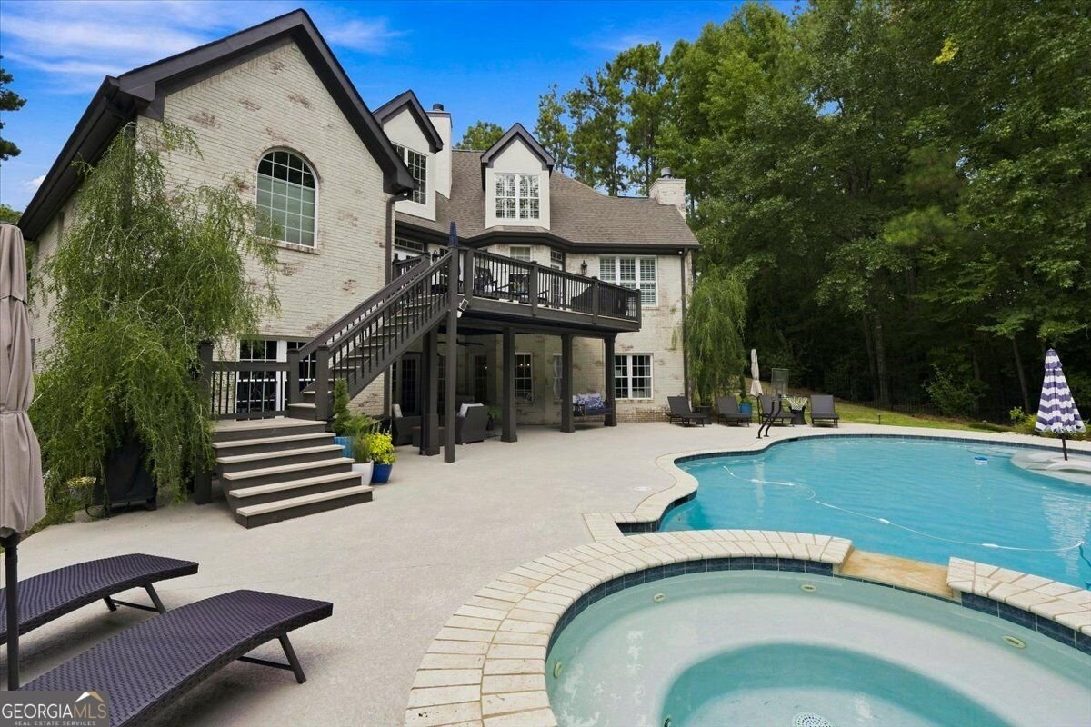 100 Wadley Station Lane Macon - Photo 68