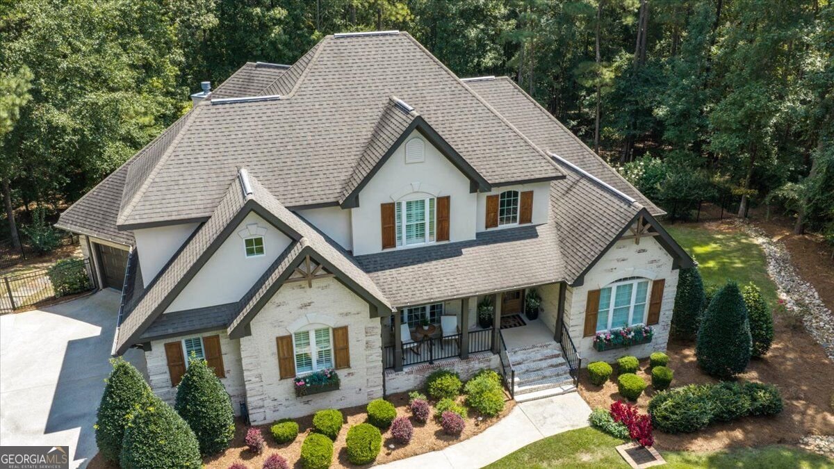 100 Wadley Station Lane Macon - Photo 71