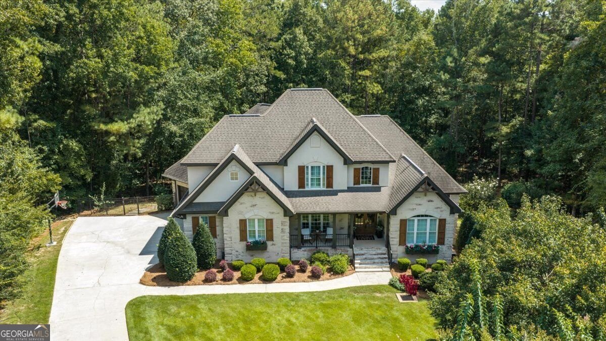 100 Wadley Station Lane Macon - Photo 72