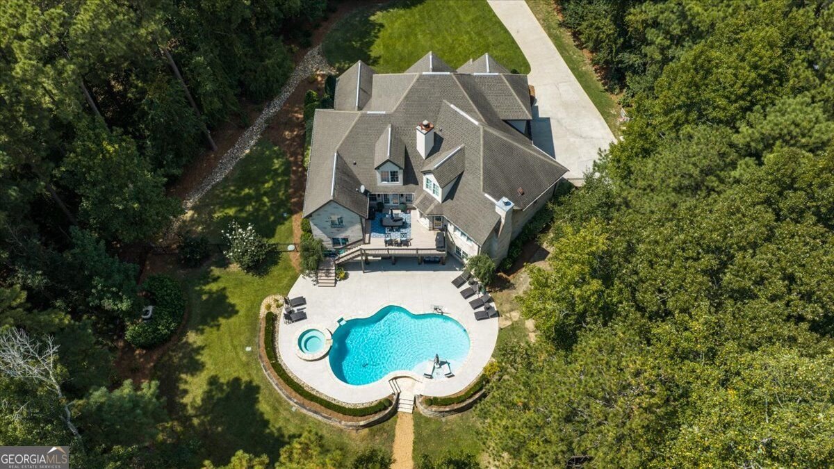 100 Wadley Station Lane Macon - Photo 75