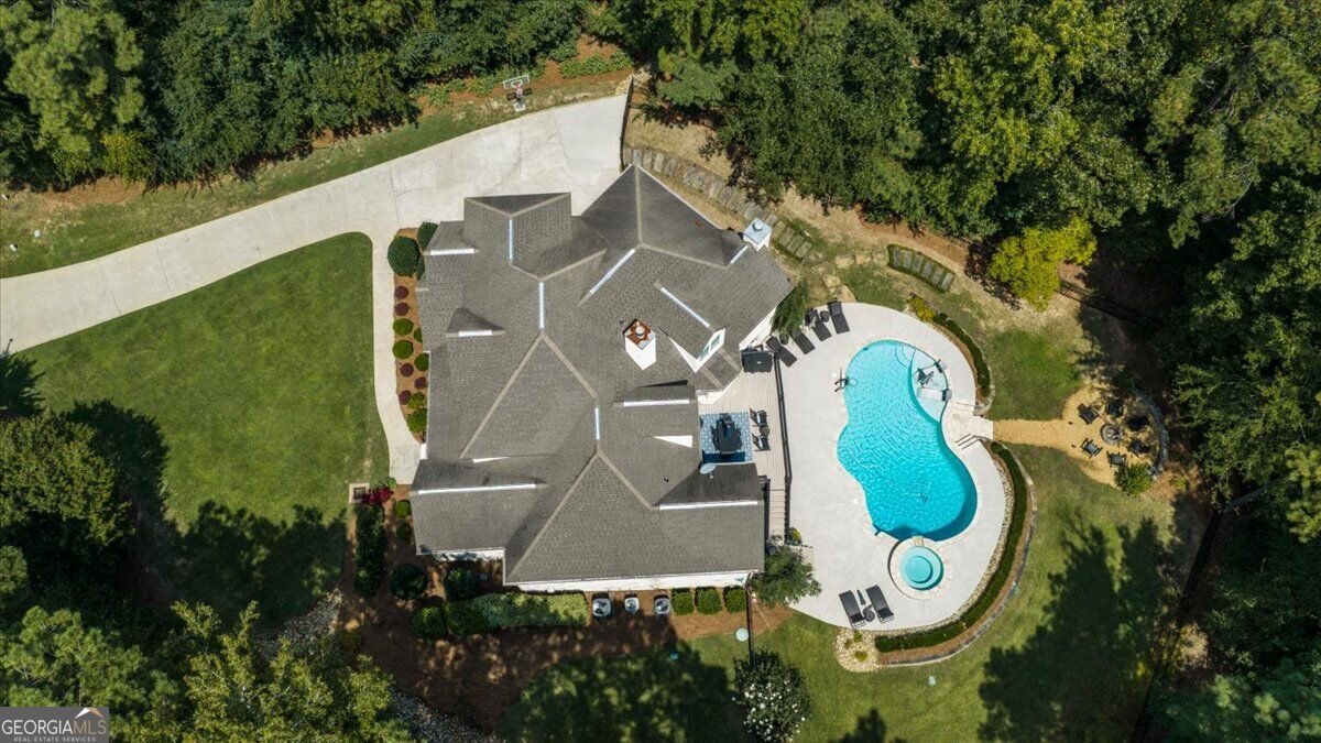 100 Wadley Station Lane Macon - Photo 76
