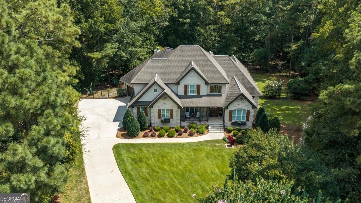 100 Wadley Station Lane Macon - Photo 78