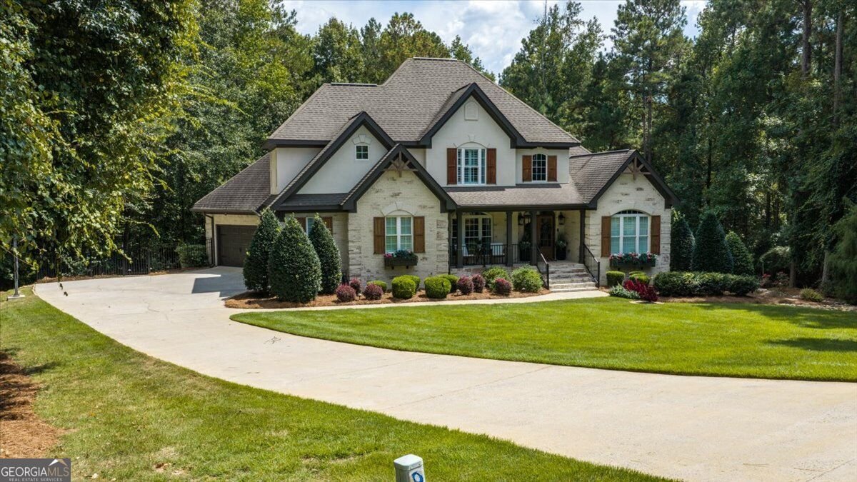 100 Wadley Station Lane Macon - Photo 79