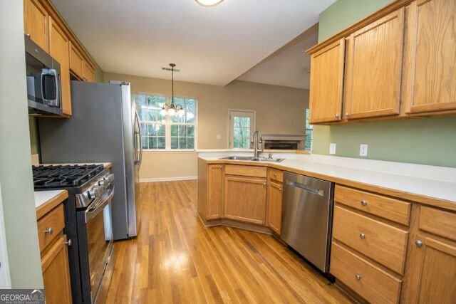 90 Teal Court Senoia - Photo 10