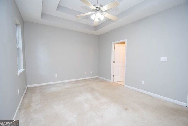 90 Teal Court Senoia - Photo 14