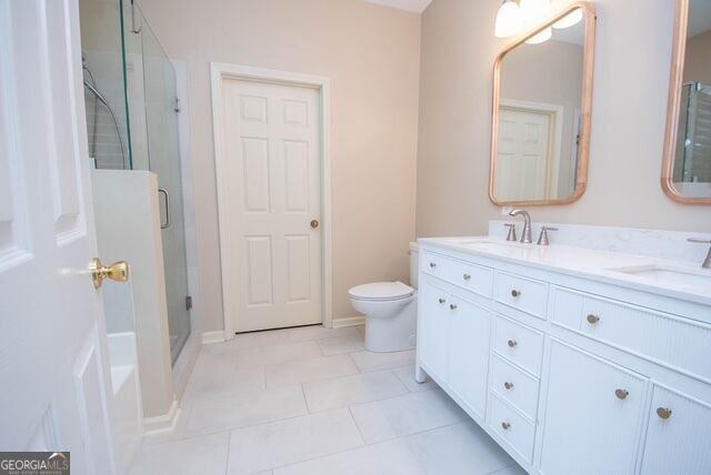 90 Teal Court Senoia - Photo 15
