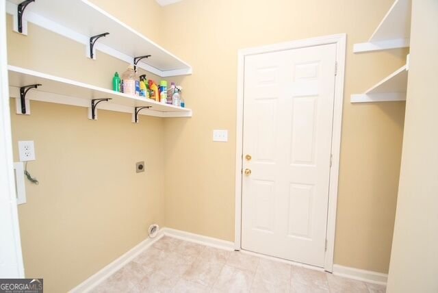 90 Teal Court Senoia - Photo 19