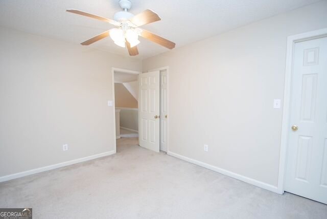90 Teal Court Senoia - Photo 23