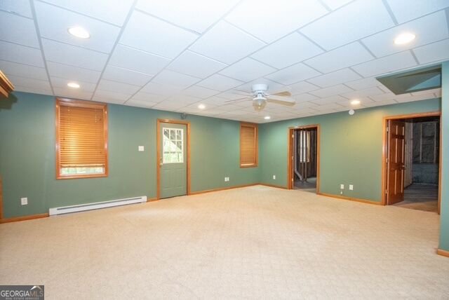 90 Teal Court Senoia - Photo 27