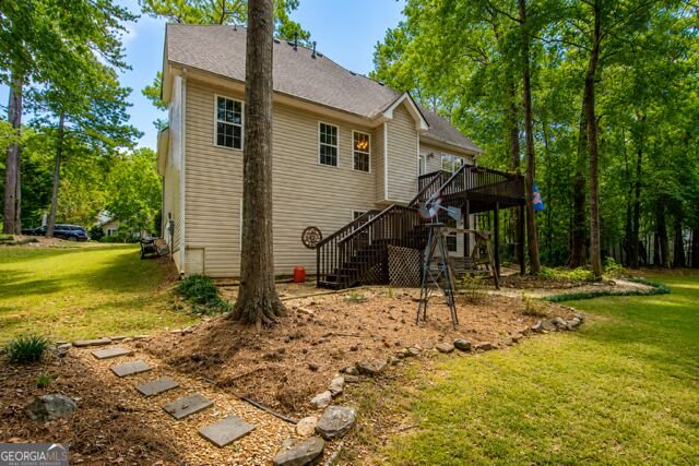 90 Teal Court Senoia - Photo 32
