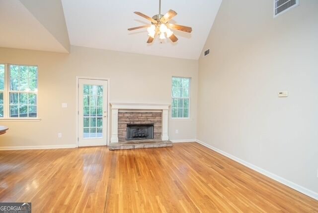 90 Teal Court Senoia - Photo 6