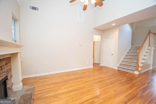 90 Teal Court Senoia - Photo 7