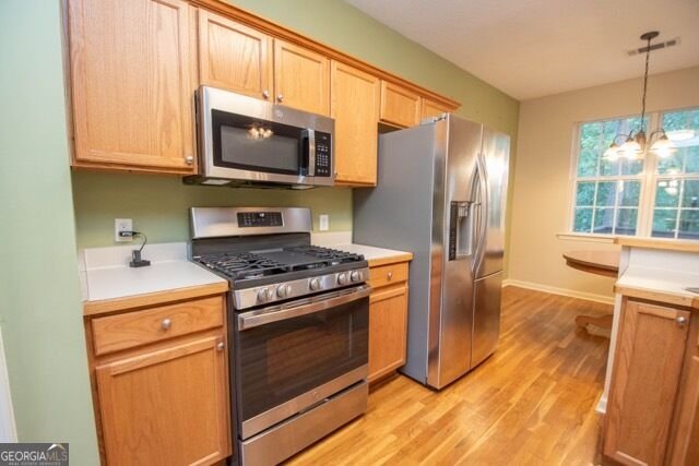 90 Teal Court Senoia - Photo 9