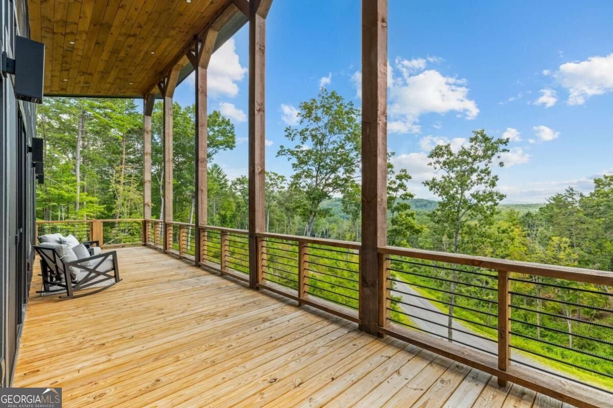 386 Mountain Laurel Ridge Mineral Bluff - Photo 12