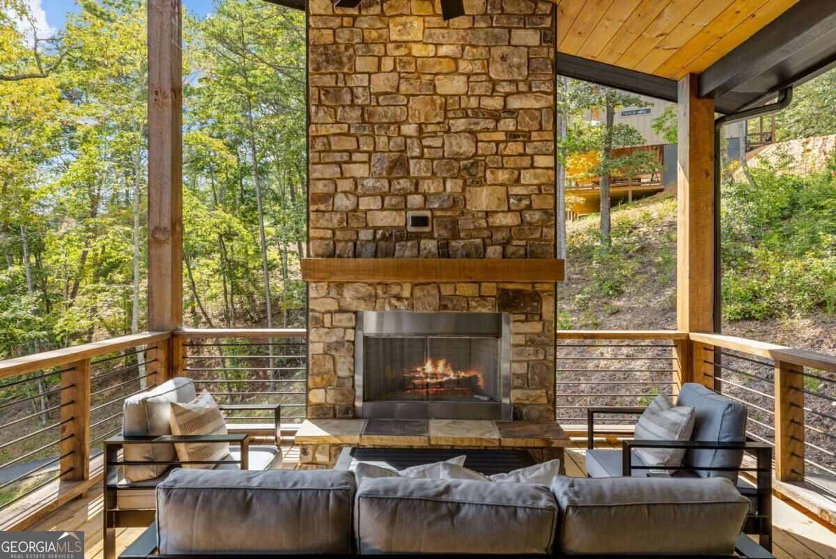 386 Mountain Laurel Ridge Mineral Bluff - Photo 15