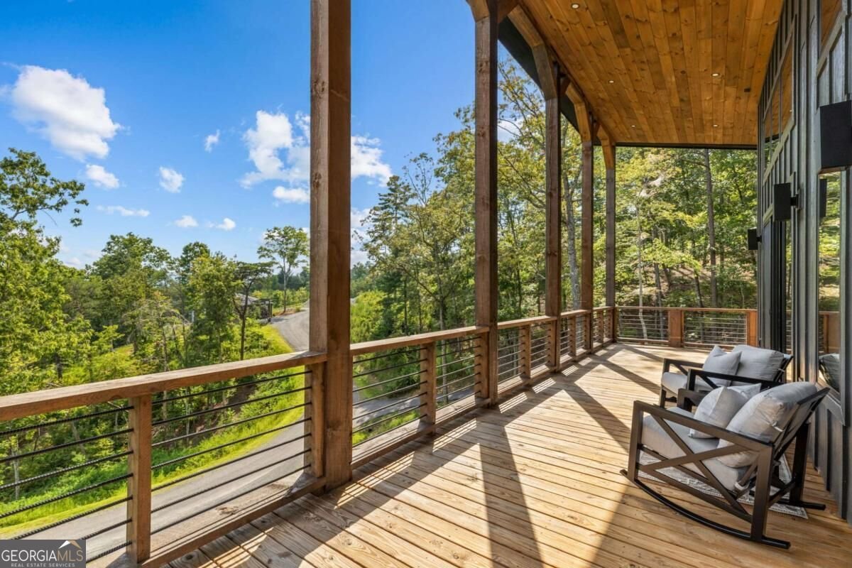 386 Mountain Laurel Ridge Mineral Bluff - Photo 17
