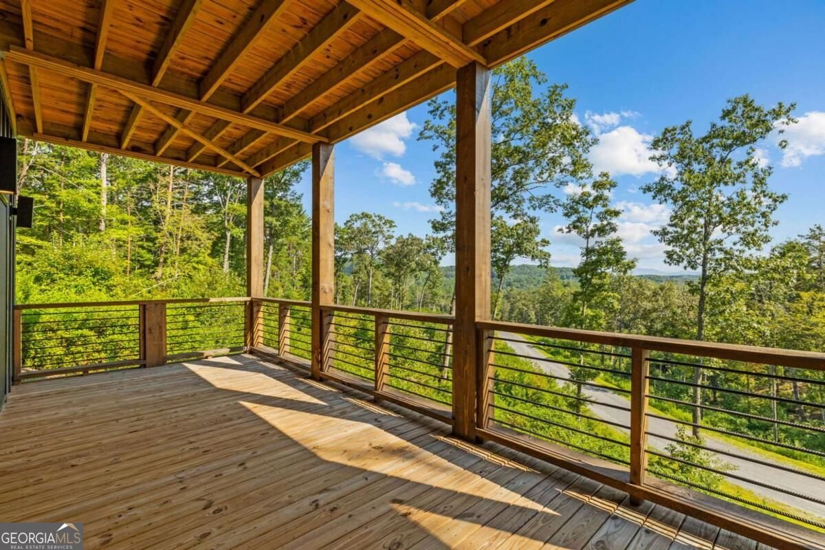 386 Mountain Laurel Ridge Mineral Bluff - Photo 18