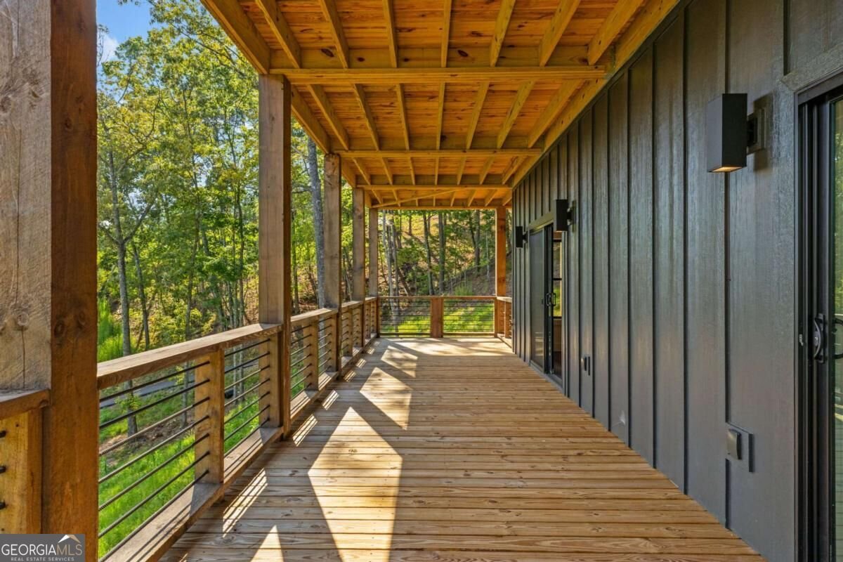 386 Mountain Laurel Ridge Mineral Bluff - Photo 30