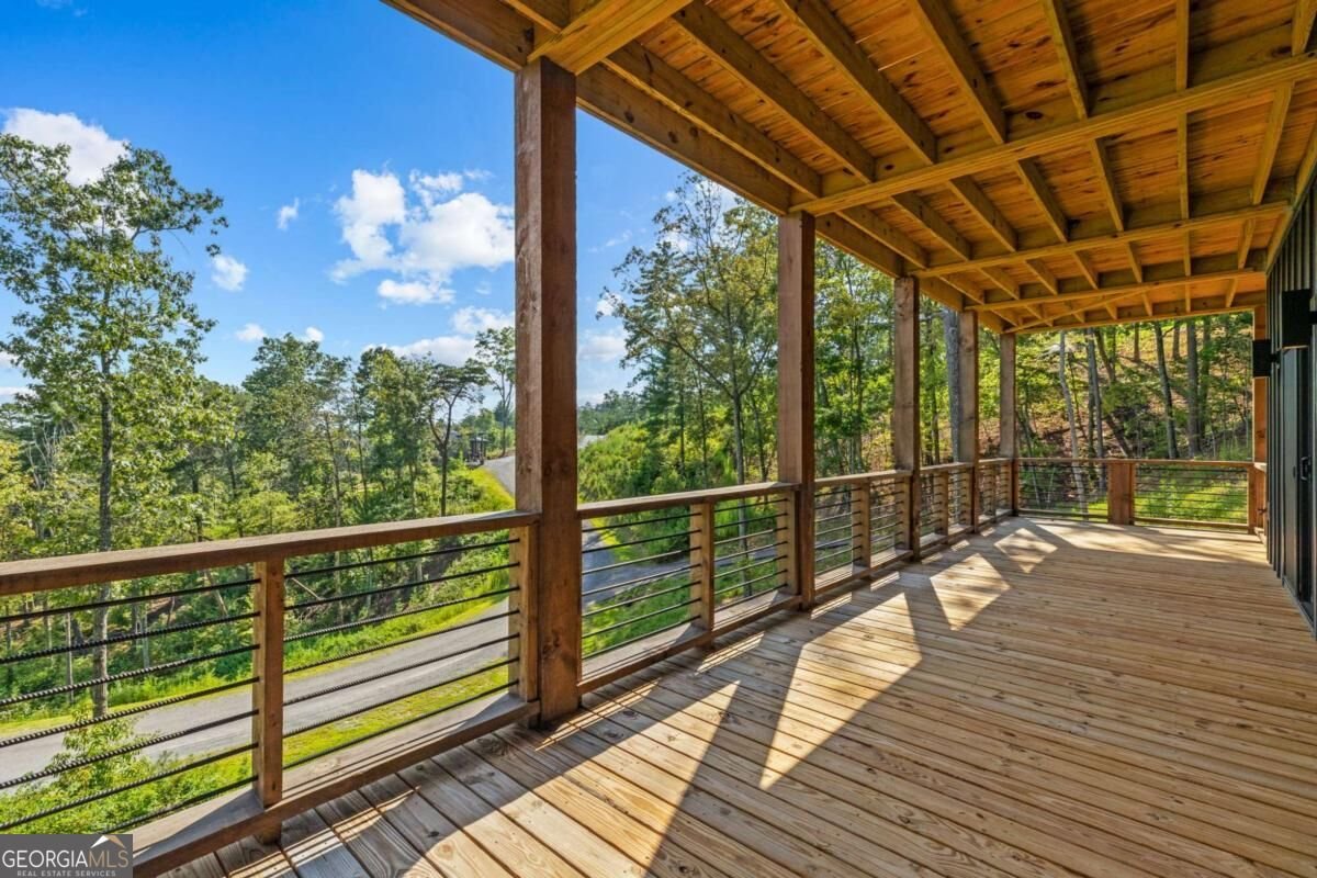 386 Mountain Laurel Ridge Mineral Bluff - Photo 31