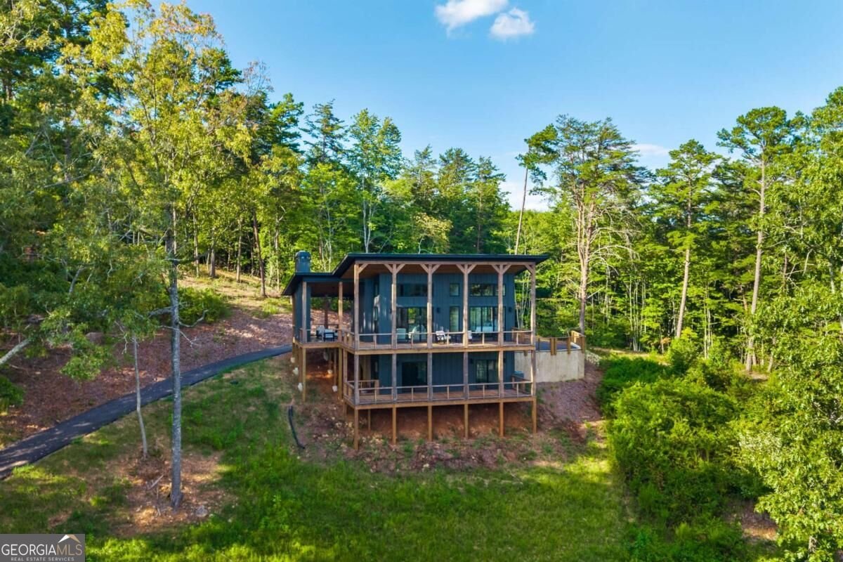 386 Mountain Laurel Ridge Mineral Bluff - Photo 37
