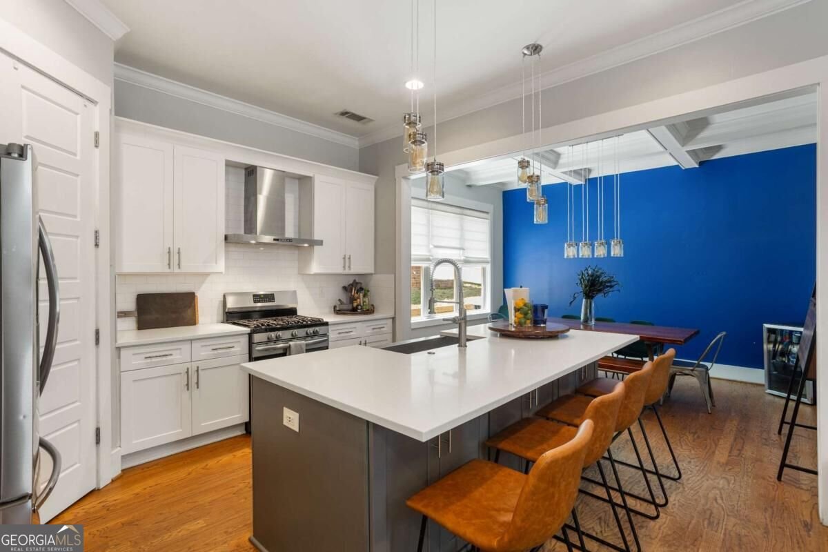 1749 Russell Street Atlanta - Photo 10