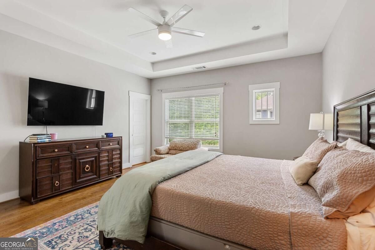 1749 Russell Street Atlanta - Photo 16