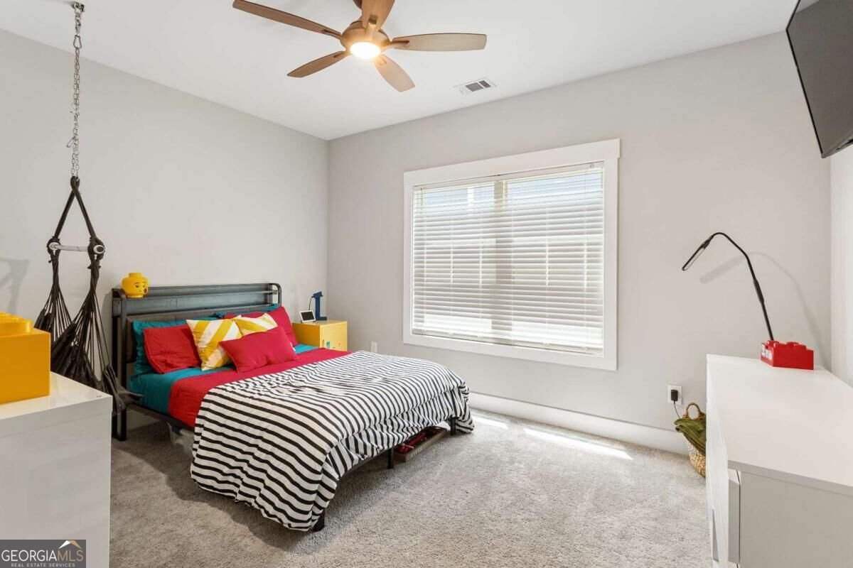 1749 Russell Street Atlanta - Photo 22