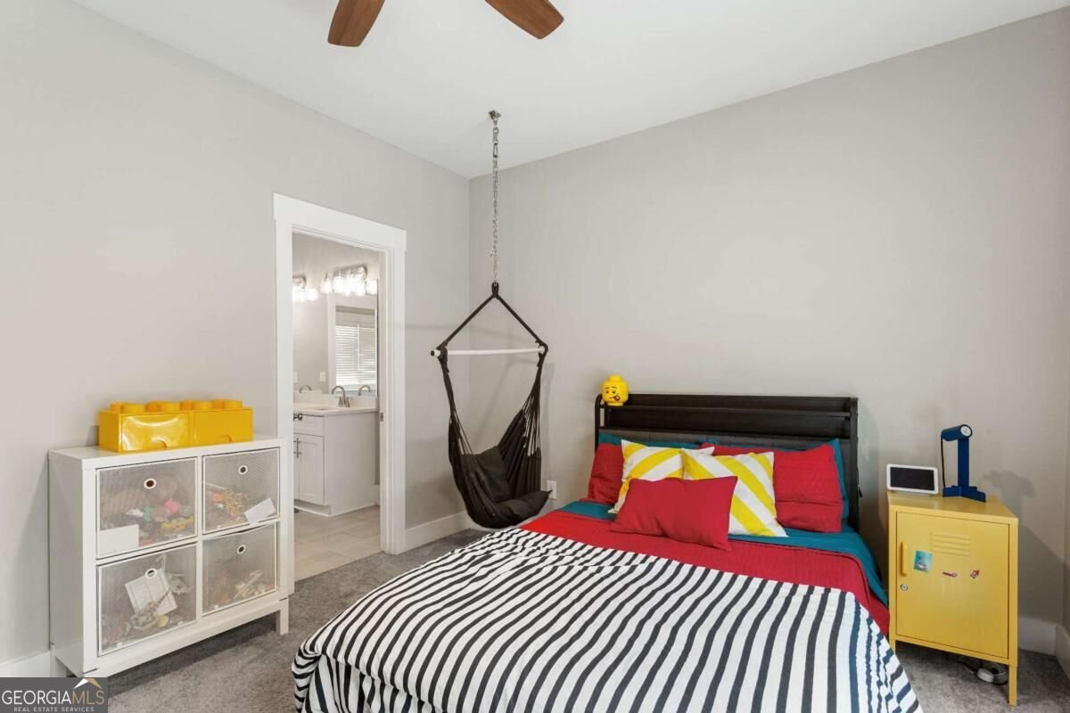 1749 Russell Street Atlanta - Photo 23