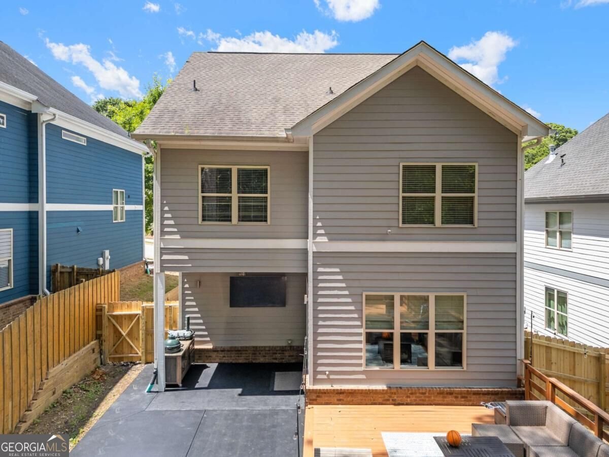 1749 Russell Street Atlanta - Photo 30