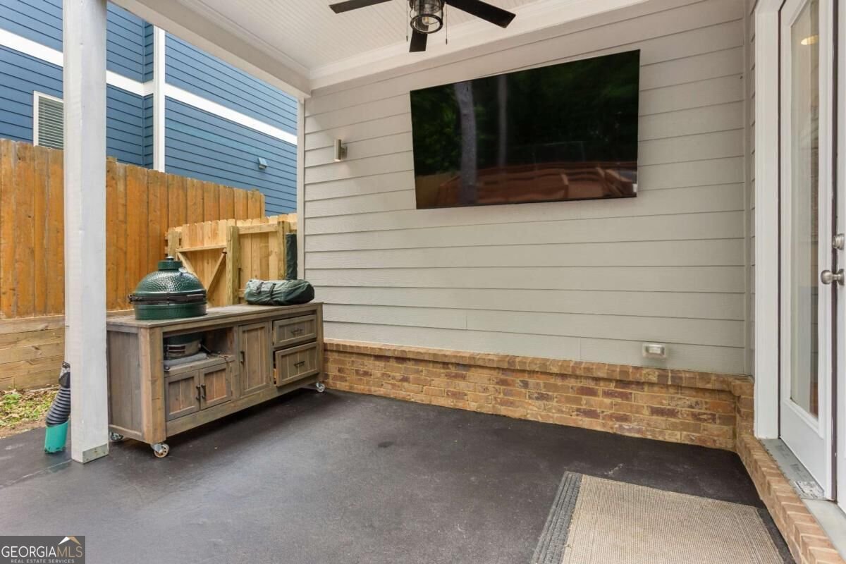 1749 Russell Street Atlanta - Photo 31