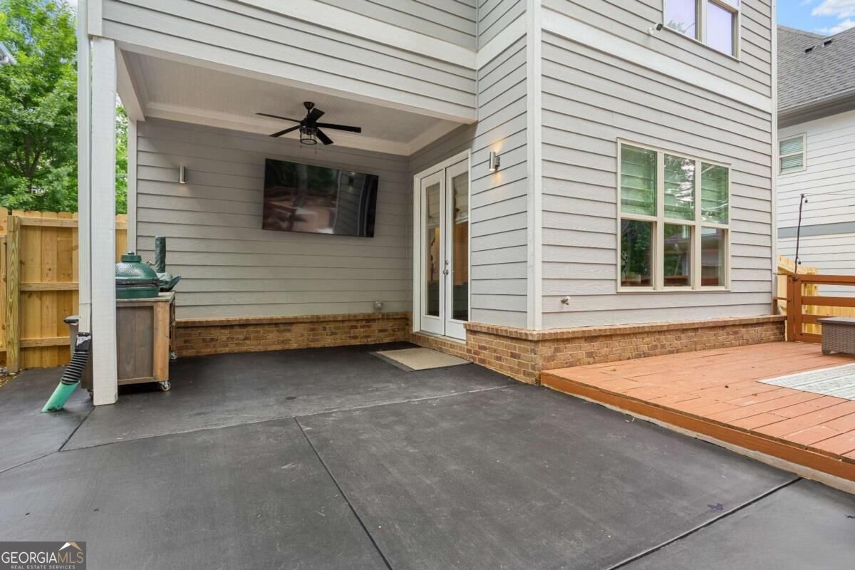 1749 Russell Street Atlanta - Photo 32