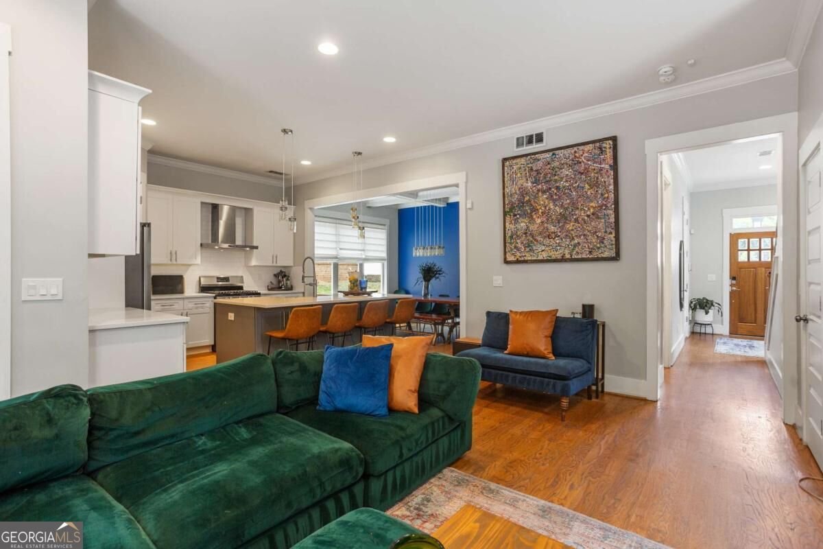 1749 Russell Street Atlanta - Photo 7