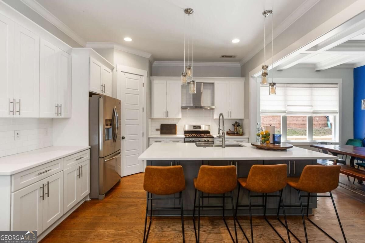 1749 Russell Street Atlanta - Photo 8