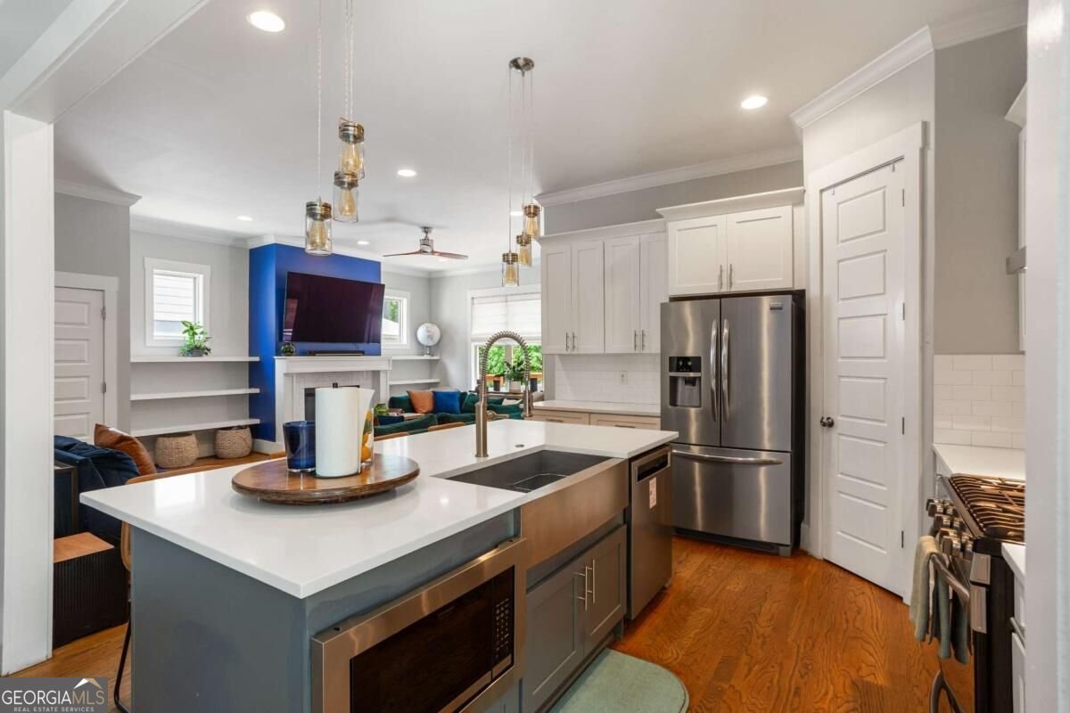 1749 Russell Street Atlanta - Photo 9