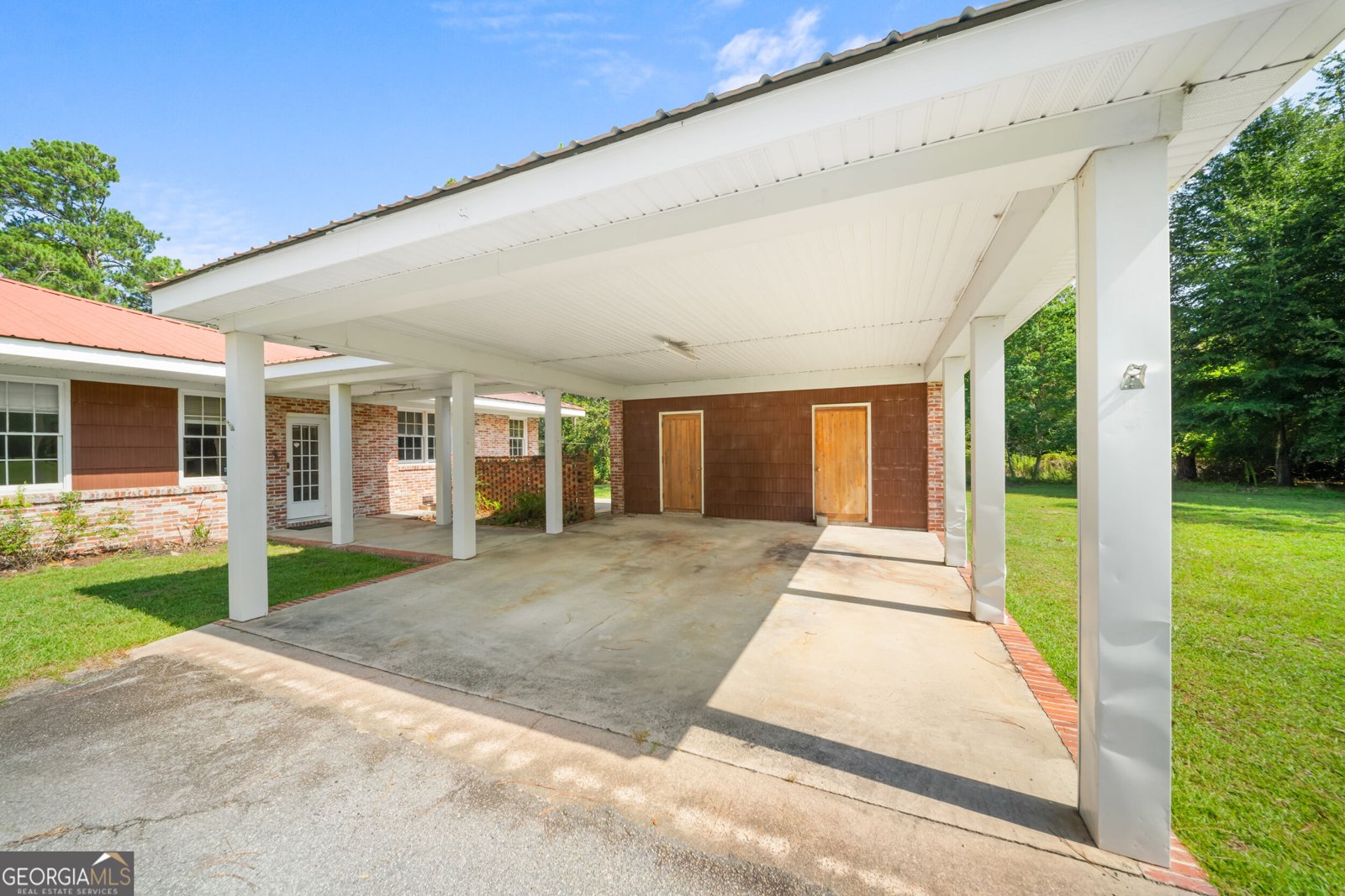 315 Cork Pond Road Sylvania - Photo 36