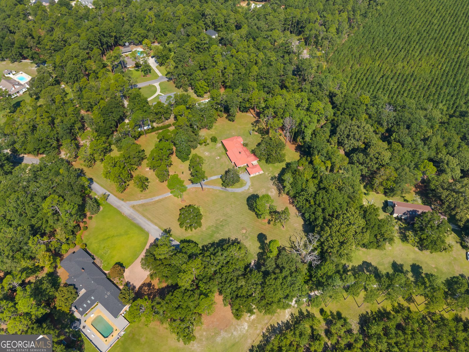 315 Cork Pond Road Sylvania - Photo 44