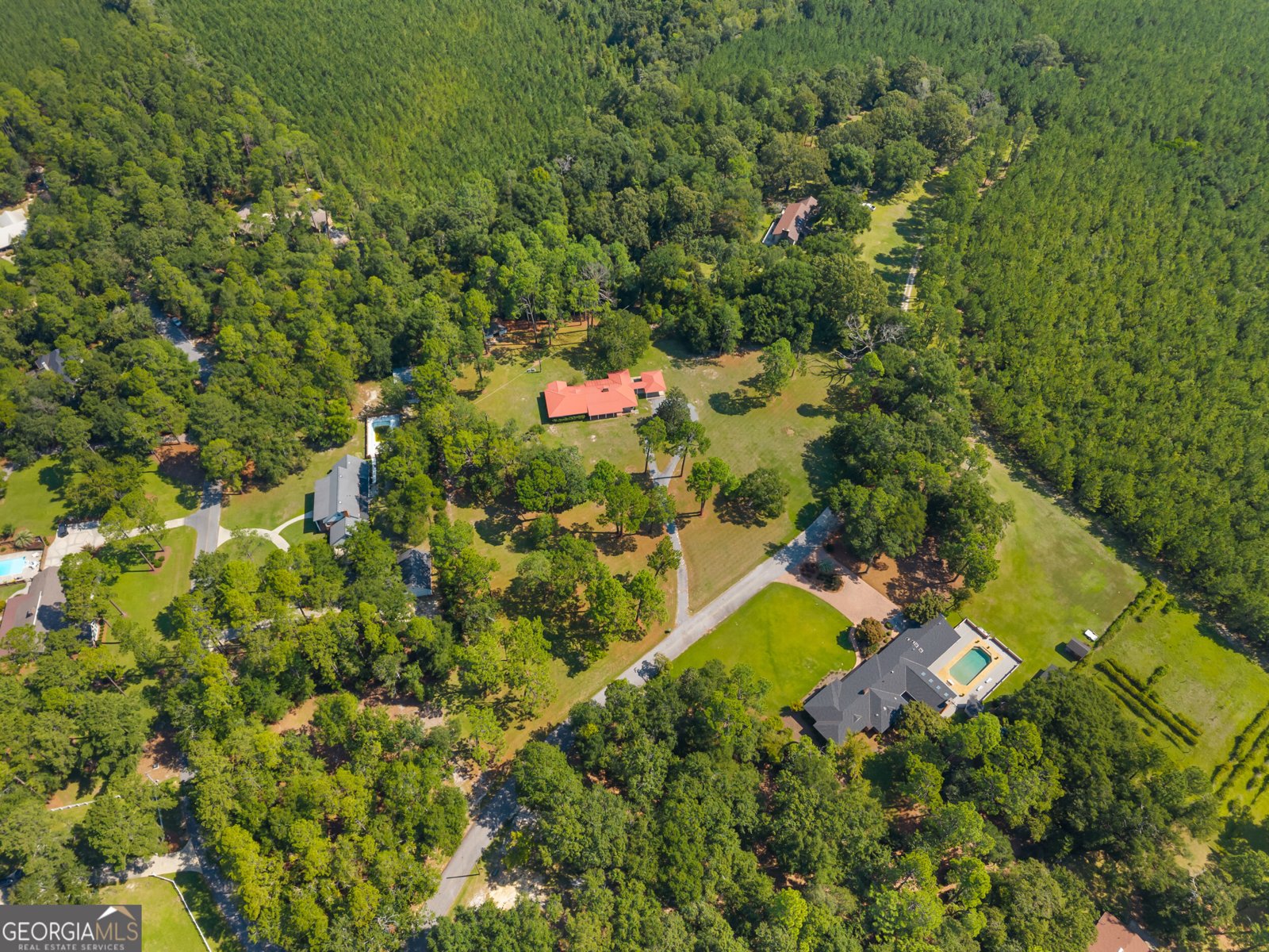 315 Cork Pond Road Sylvania - Photo 45