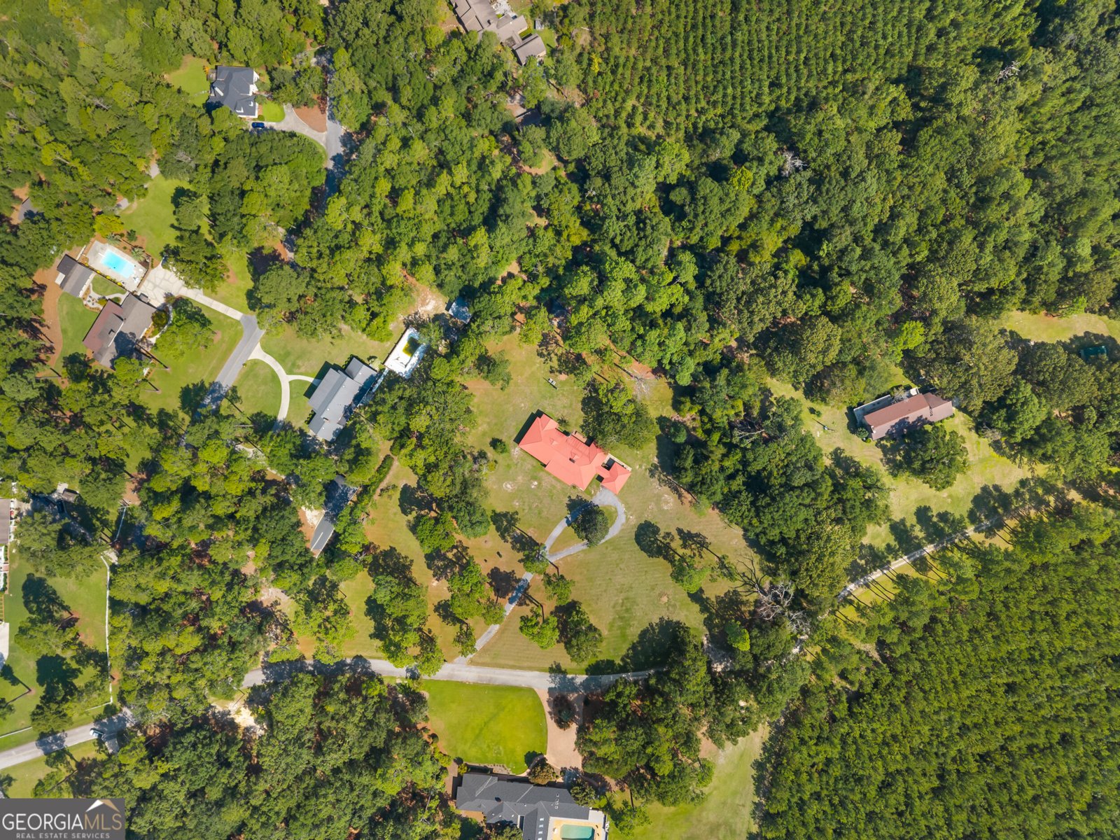 315 Cork Pond Road Sylvania - Photo 46