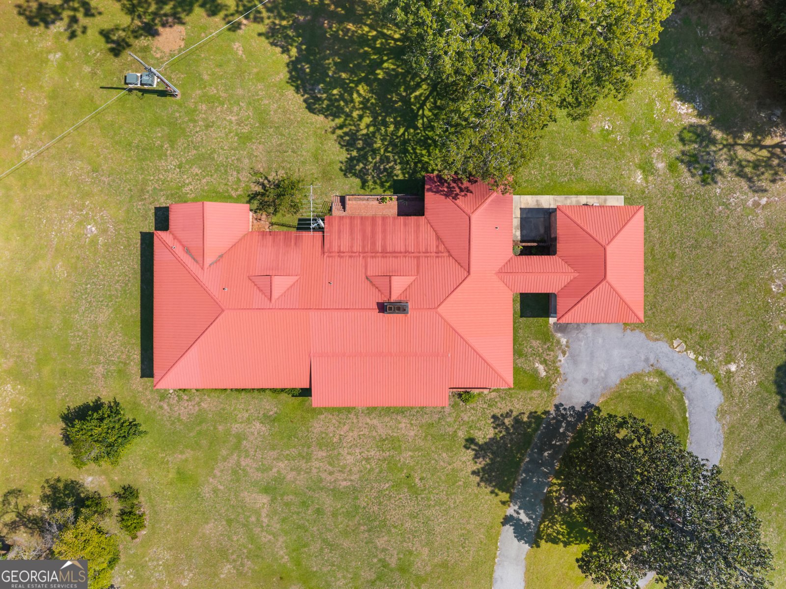 315 Cork Pond Road Sylvania - Photo 47