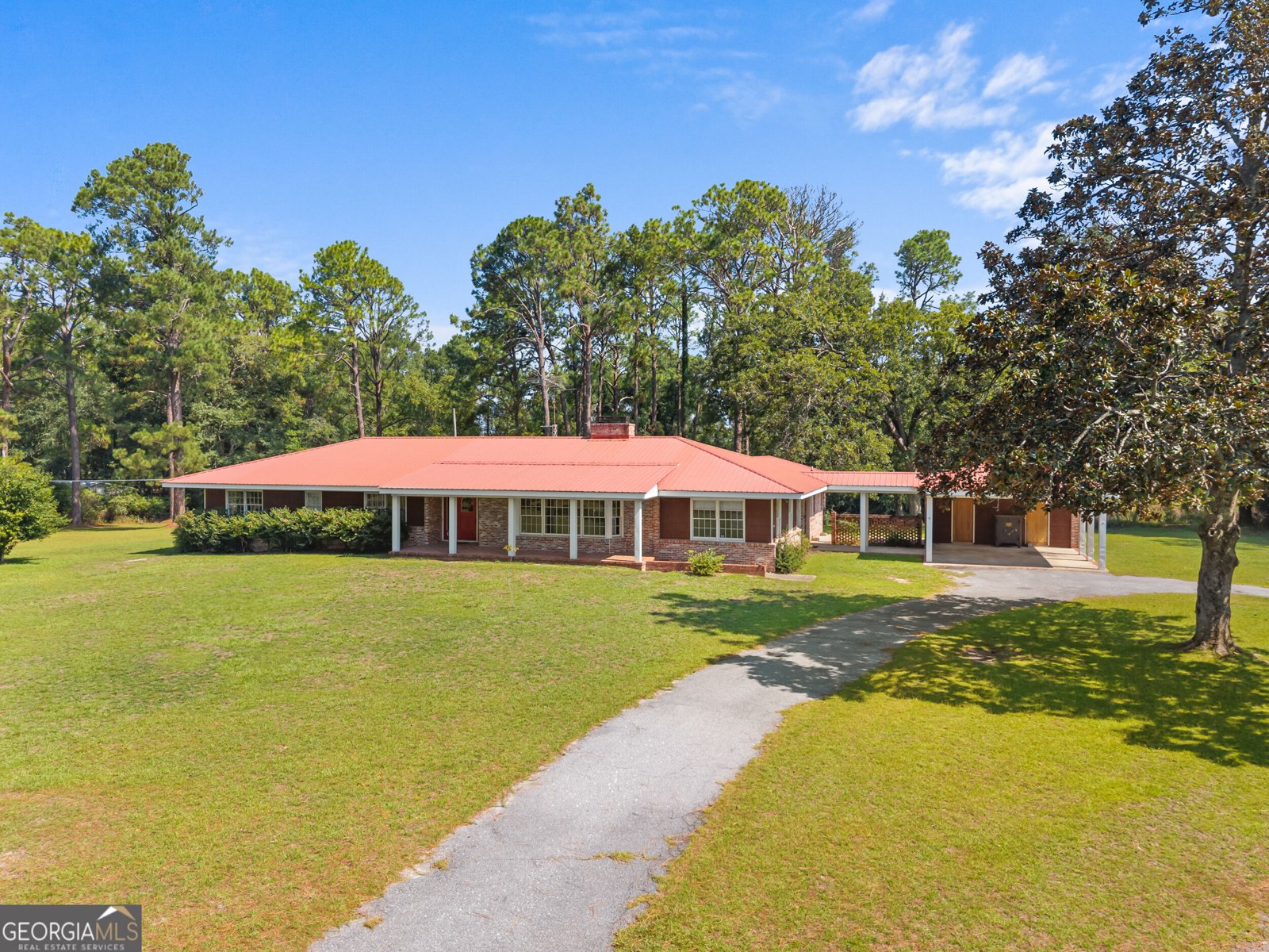 315 Cork Pond Road Sylvania - Photo 48
