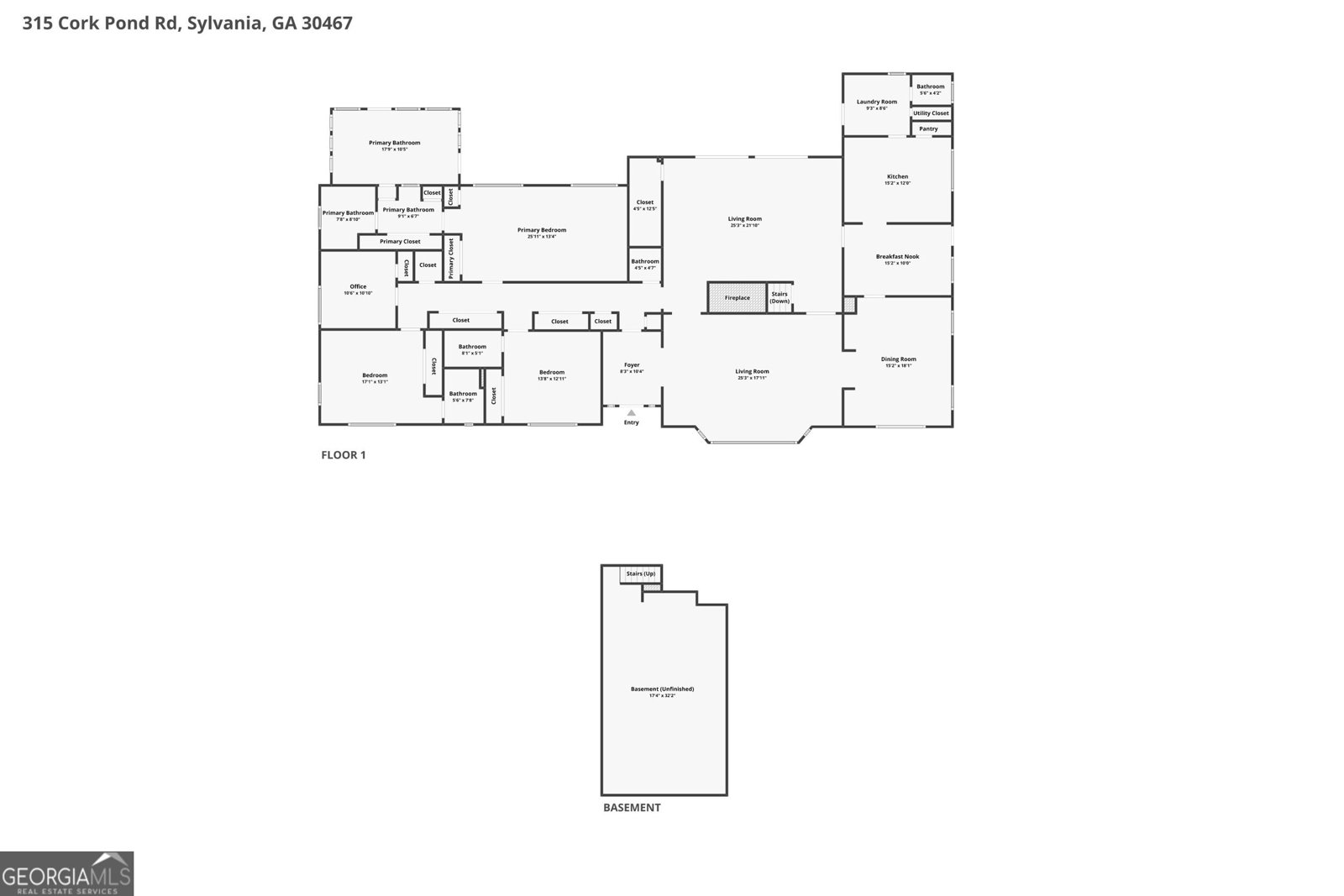 315 Cork Pond Road Sylvania - Photo 54