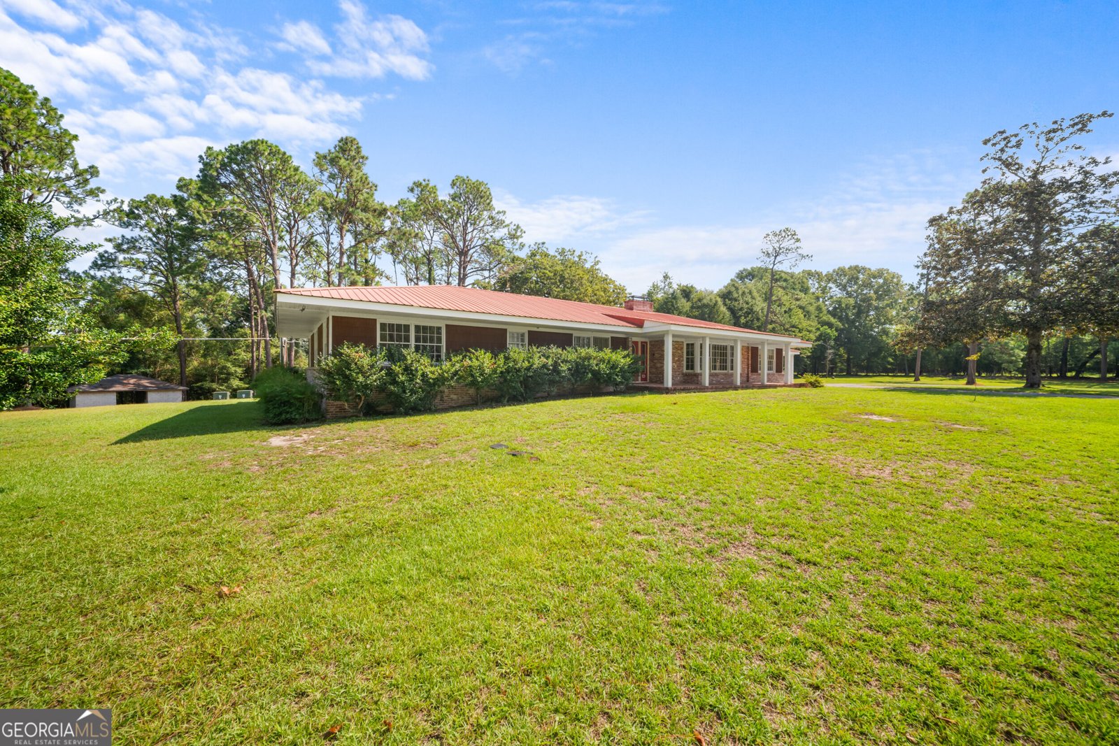 315 Cork Pond Road Sylvania - Photo 6