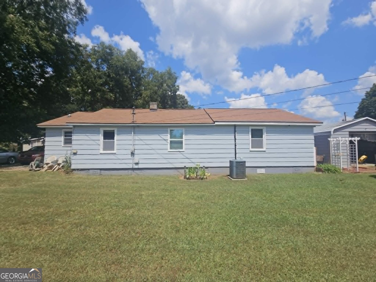 815 Montgomery Avenue Cedartown - Photo 6